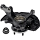 Purchase Top-Quality Front Hub Assembly by DORMAN (OE SOLUTIONS) - 698392 pa4