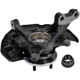 Purchase Top-Quality Front Hub Assembly by DORMAN (OE SOLUTIONS) - 698393 pa9