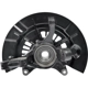 Purchase Top-Quality DORMAN (OE SOLUTIONS) - 698-396 - Right Loaded Steering Knuckle pa4