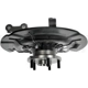 Purchase Top-Quality Front Hub Assembly by DORMAN (OE SOLUTIONS) - 698397 pa8