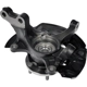 Purchase Top-Quality Front Hub Assembly by DORMAN (OE SOLUTIONS) - 698398 pa5