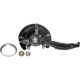 Purchase Top-Quality Front Hub Assembly by DORMAN (OE SOLUTIONS) - 698403 pa4