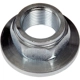 Purchase Top-Quality DORMAN (OE SOLUTIONS) - 698-404 - Right Loaded Steering Knuckle pa7