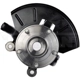 Purchase Top-Quality Front Hub Assembly by DORMAN (OE SOLUTIONS) - 698405 pa7