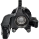 Purchase Top-Quality DORMAN (OE SOLUTIONS) - 698-406 - Right Loaded Steering Knuckle pa3