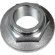 Purchase Top-Quality DORMAN (OE SOLUTIONS) - 698-406 - Right Loaded Steering Knuckle pa4