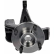 Purchase Top-Quality Front Hub Assembly by DORMAN (OE SOLUTIONS) - 698407 pa16