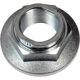Purchase Top-Quality DORMAN (OE SOLUTIONS) - 698-407 - Left Loaded Steering Knuckle pa3