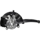 Purchase Top-Quality DORMAN (OE SOLUTIONS) - 698-408 - Right Loaded Steering Knuckle pa3