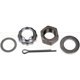 Purchase Top-Quality Front Hub Assembly by DORMAN (OE SOLUTIONS) - 698410 pa12