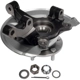 Purchase Top-Quality Front Hub Assembly by DORMAN (OE SOLUTIONS) - 698410 pa3