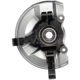 Purchase Top-Quality Front Hub Assembly by DORMAN (OE SOLUTIONS) - 698410 pa8