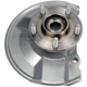 Purchase Top-Quality Front Hub Assembly by DORMAN (OE SOLUTIONS) - 698410 pa9