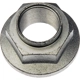 Purchase Top-Quality DORMAN (OE SOLUTIONS) - 698-414 - Right Loaded Steering Knuckle pa2