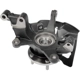 Purchase Top-Quality DORMAN (OE SOLUTIONS) - 698-414 - Right Loaded Steering Knuckle pa3