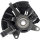 Purchase Top-Quality DORMAN (OE SOLUTIONS) - 698-414 - Right Loaded Steering Knuckle pa5