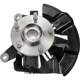 Purchase Top-Quality Front Hub Assembly by DORMAN (OE SOLUTIONS) - 698415 pa1