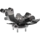 Purchase Top-Quality DORMAN (OE SOLUTIONS) - 698-415 - Left Loaded Steering Knuckle pa3