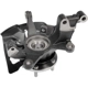 Purchase Top-Quality DORMAN (OE SOLUTIONS) - 698-415 - Left Loaded Steering Knuckle pa4