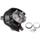 Purchase Top-Quality DORMAN (OE SOLUTIONS) - 698-420 - Right Loaded Steering Knuckle pa3