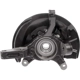 Purchase Top-Quality DORMAN (OE SOLUTIONS) - 698-420 - Right Loaded Steering Knuckle pa7