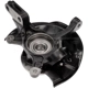 Purchase Top-Quality Front Hub Assembly by DORMAN (OE SOLUTIONS) - 698420 pa9