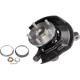 Purchase Top-Quality Front Hub Assembly by DORMAN (OE SOLUTIONS) - 698421 pa3