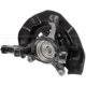 Purchase Top-Quality Front Hub Assembly by DORMAN (OE SOLUTIONS) - 698-424 pa10