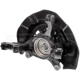 Purchase Top-Quality Front Hub Assembly by DORMAN (OE SOLUTIONS) - 698-424 pa6