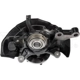 Purchase Top-Quality Front Hub Assembly by DORMAN (OE SOLUTIONS) - 698-425 pa12