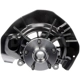 Purchase Top-Quality Front Hub Assembly by DORMAN (OE SOLUTIONS) - 698-426 pa9