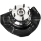 Purchase Top-Quality Front Hub Assembly by DORMAN (OE SOLUTIONS) - 698-427 pa14