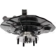 Purchase Top-Quality Front Hub Assembly by DORMAN (OE SOLUTIONS) - 698-427 pa16