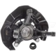 Purchase Top-Quality Front Hub Assembly by DORMAN (OE SOLUTIONS) - 698-427 pa17