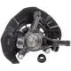 Purchase Top-Quality Front Hub Assembly by DORMAN (OE SOLUTIONS) - 698-427 pa8