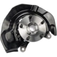 Purchase Top-Quality Front Hub Assembly by DORMAN (OE SOLUTIONS) - 698-428 pa10