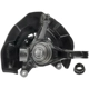 Purchase Top-Quality DORMAN (OE SOLUTIONS) - 698-429 - Front Left Loaded Knuckle pa1