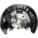 Purchase Top-Quality Front Hub Assembly by DORMAN (OE SOLUTIONS) - 698-432 pa7