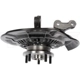 Purchase Top-Quality Front Hub Assembly by DORMAN (OE SOLUTIONS) - 698-432 pa9