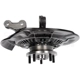 Purchase Top-Quality Front Hub Assembly by DORMAN (OE SOLUTIONS) - 698-433 pa2