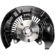 Purchase Top-Quality Front Hub Assembly by DORMAN (OE SOLUTIONS) - 698-433 pa5
