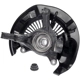 Purchase Top-Quality Front Hub Assembly by DORMAN (OE SOLUTIONS) - 698-434 pa1