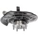 Purchase Top-Quality Front Hub Assembly by DORMAN (OE SOLUTIONS) - 698-435 pa2
