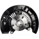 Purchase Top-Quality Front Hub Assembly by DORMAN (OE SOLUTIONS) - 698-438 pa14