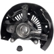 Purchase Top-Quality Front Hub Assembly by DORMAN (OE SOLUTIONS) - 698-439 pa1