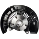 Purchase Top-Quality Front Hub Assembly by DORMAN (OE SOLUTIONS) - 698-439 pa14