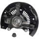 Purchase Top-Quality Front Hub Assembly by DORMAN (OE SOLUTIONS) - 698-439 pa17