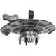 Purchase Top-Quality Front Hub Assembly by DORMAN (OE SOLUTIONS) - 698-439 pa5