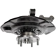Purchase Top-Quality Front Hub Assembly by DORMAN (OE SOLUTIONS) - 698-442 pa2