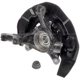 Purchase Top-Quality Front Hub Assembly by DORMAN (OE SOLUTIONS) - 698-442 pa6